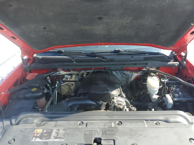 2016 GMC SIERRA C25 1GT01REG0GZ139896
