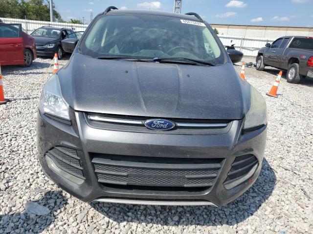 2016 FORD ESCAPE SE - 1FMCU9GX9GUB45593