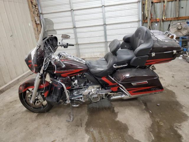2017 HARLEY-DAVIDSON FLHTKSE CV - 1HD1TEF18HB956611