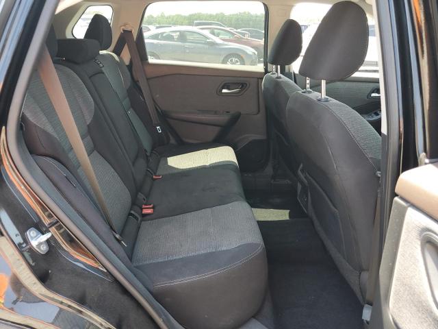 2022 NISSAN ROGUE SV - 5N1BT3BA6NC700534