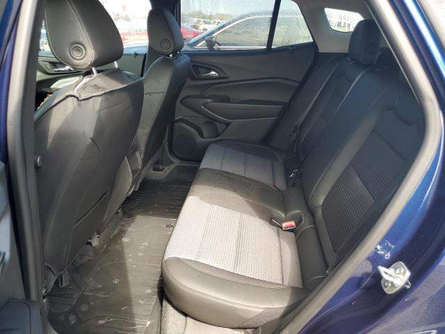 2024 CHEVROLET TRAX 1LT - KL77LHE28RC225354
