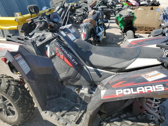 2016 POLARIS SCRAMBLER - 4XASVE957GA253222