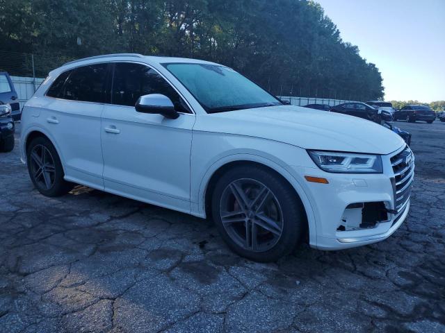 2019 AUDI SQ5 PREMIU - WA1B4AFY2K2089863