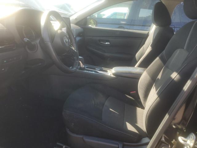 2020 NISSAN SENTRA SV - 3N1AB8CV9LY268577