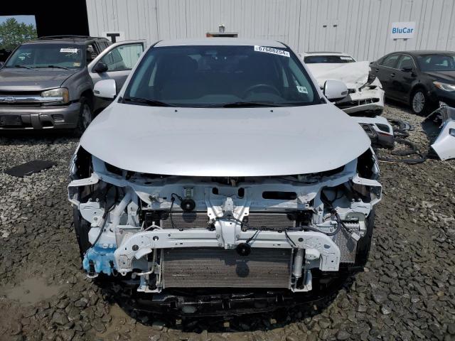 2023 MITSUBISHI OUTLANDER - JA4ARUAU6PU007745