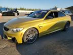 BMW M4 photo