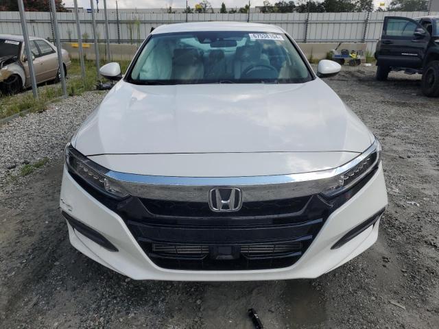 2019 HONDA ACCORD LX 1HGCV1F18KA152336  67538104