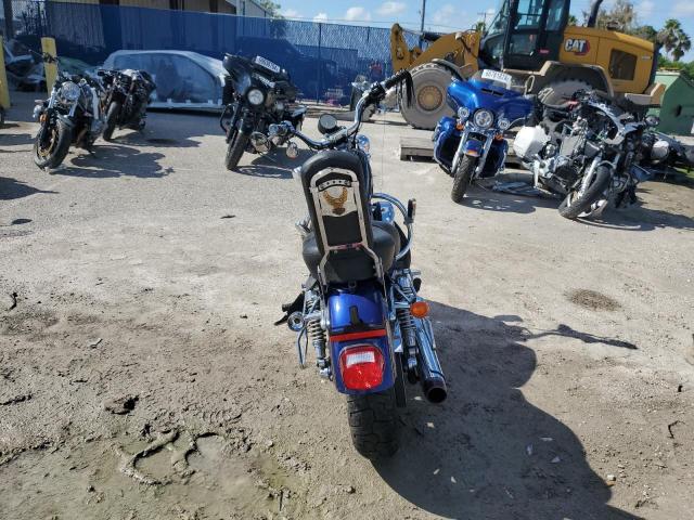 2006 HARLEY-DAVIDSON XL883 L 1HD4CMM146K468926
