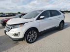 2015 FORD EDGE TITAN - 2FMTK3K84FBB20883