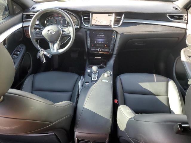 2020 INFINITI QX50 PURE - 3PCAJ5M12LF116632