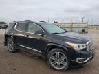 GMC ACADIA DEN снимка