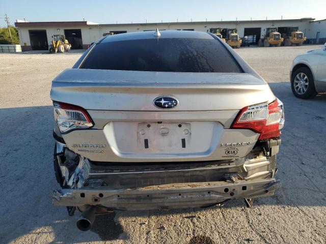 VIN 4S3BNBN65G3024760 2016 Subaru Legacy, 2.5I Limited no.6