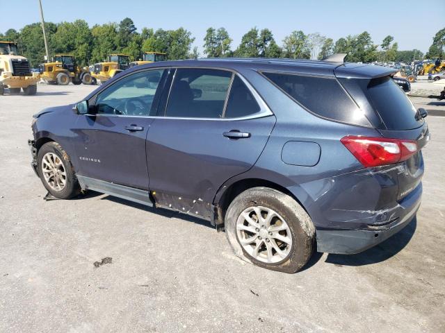 2018 CHEVROLET EQUINOX LT - 3GNAXJEV1JL408643