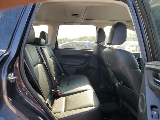 2015 SUBARU FORESTER 2 - JF2SJGUC1FH580731