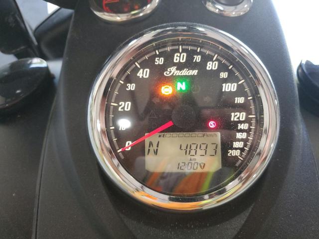 2019 INDIAN MOTORCYCLE CO. CHIEF DARK - 56KCCDAA8K3372314
