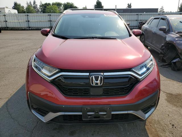 2020 HONDA CR-V TOURI 5J6RW2H98LL006730  66342444