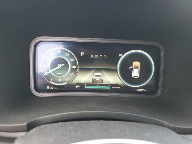 2023 HYUNDAI KONA LIMIT - KM8K53A38PU988700