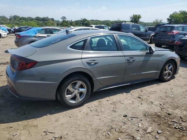 2021 HYUNDAI SONATA SE - 5NPEG4JA3MH080600
