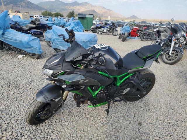 2023 KAWASAKI ZR1000 L - JKAZRCL14PA002173