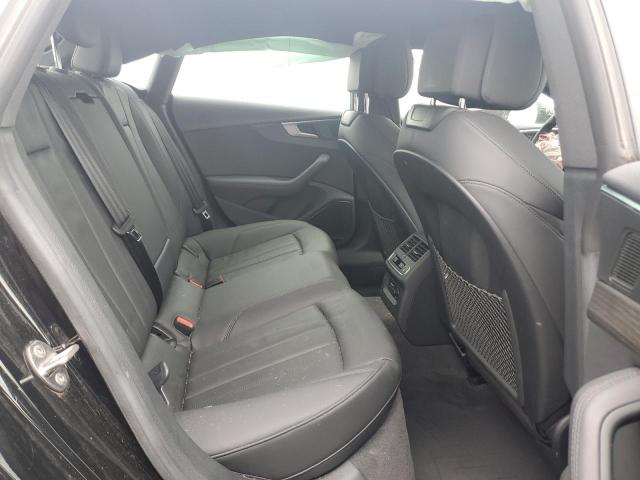 2019 AUDI A5 PREMIUM - WAUENCF51KA043090