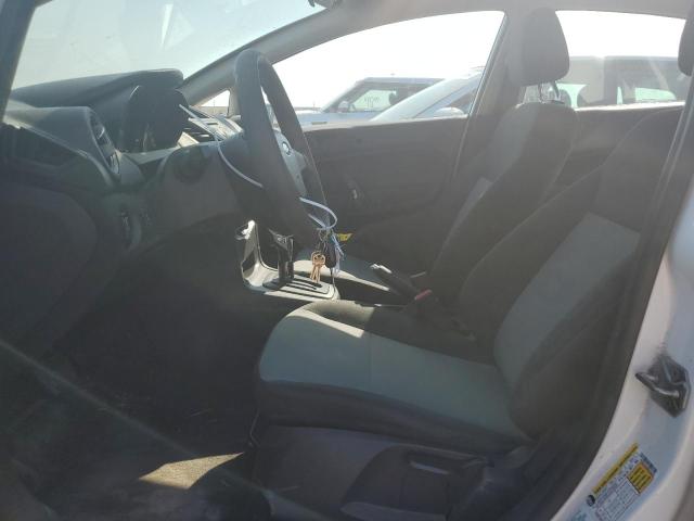 2017 FORD FIESTA S - 3FADP4AJ5HM104235