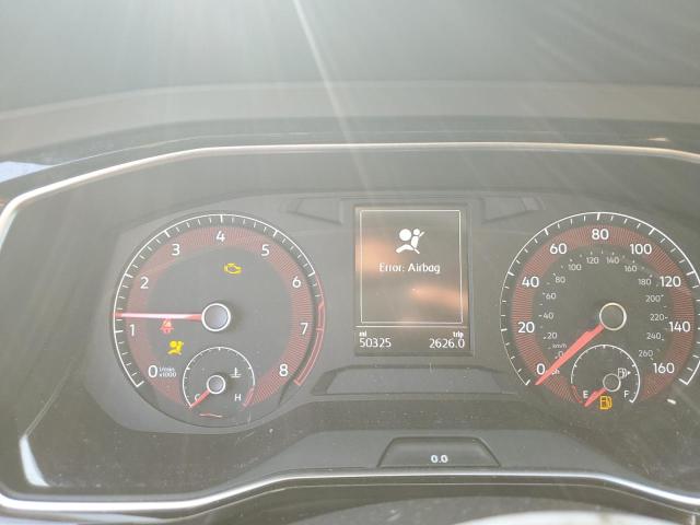 2020 VOLKSWAGEN JETTA S - 3VWCB7BUXLM027706