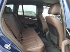 BMW X3 SDRIVE3 photo