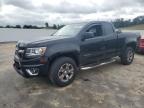 2018 CHEVROLET COLORADO Z - 1GCHTDENXJ1125587