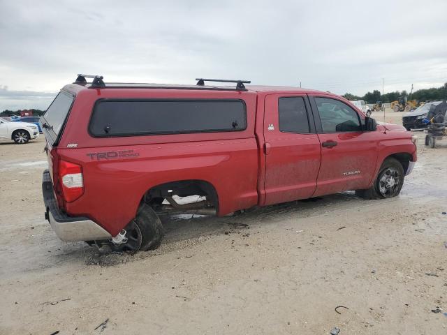 2018 TOYOTA TUNDRA DOU - 5TFRM5F16JX134240