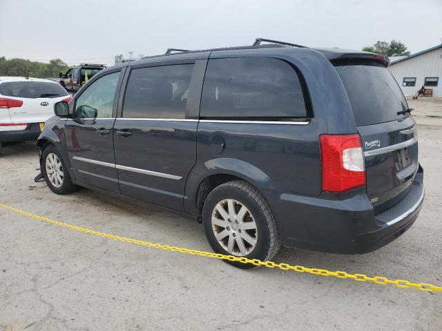 VIN 2C4RC1BG1ER158908 2014 Chrysler Town and Countr... no.2