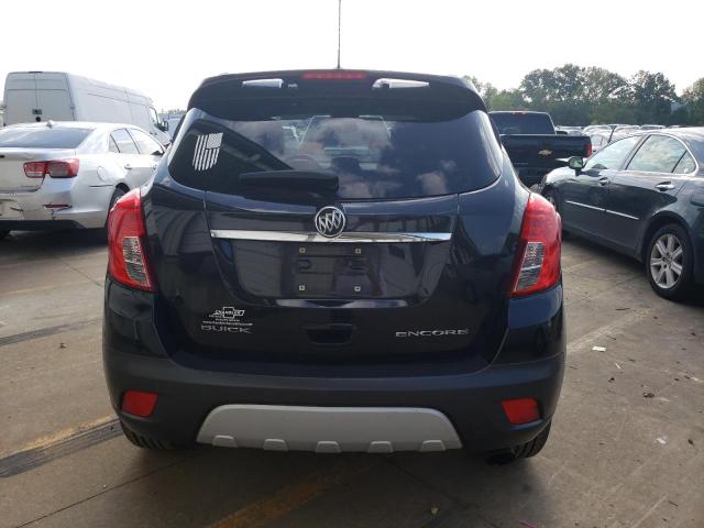 2016 BUICK ENCORE SPO - KL4CJ1SM4GB679103