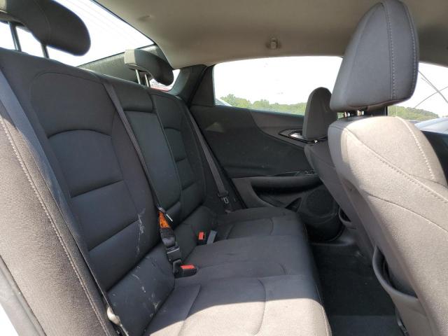 2019 CHEVROLET MALIBU LT - 1G1ZD5ST3KF134249