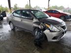 NISSAN VERSA S photo