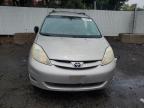 TOYOTA SIENNA LE photo