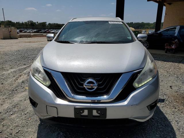 VIN 5N1AZ2MG8GN160472 2016 Nissan Murano, S no.5