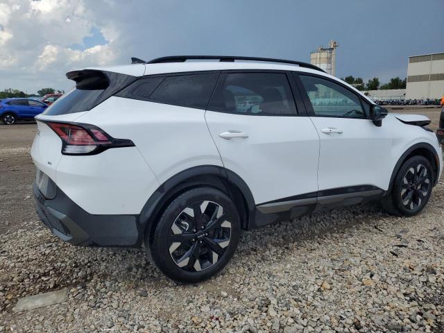 2023 KIA SPORTAGE X - 5XYK6CAF1PG128568