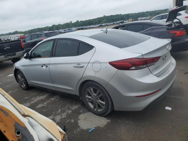 2018 HYUNDAI ELANTRA SE - KMHD84LF8JU466055