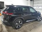 NISSAN ROGUE SL photo