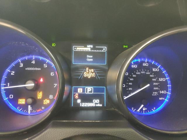 2016 SUBARU OUTBACK 2. - 4S4BSAFC7G3325615