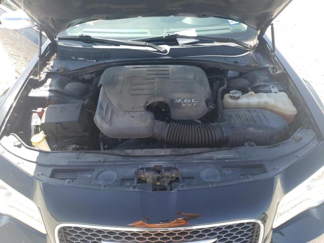 2017 CHRYSLER 300C - 2C3CCAEG6HH511899
