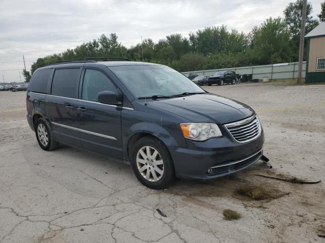 VIN 2C4RC1BG1ER158908 2014 Chrysler Town and Countr... no.4