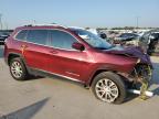 Lot #3033570105 2019 JEEP CHEROKEE L