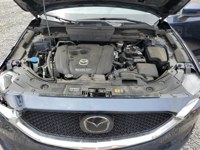 VIN JM3KFBCM5J0321266 2018 Mazda CX-5, Touring no.11