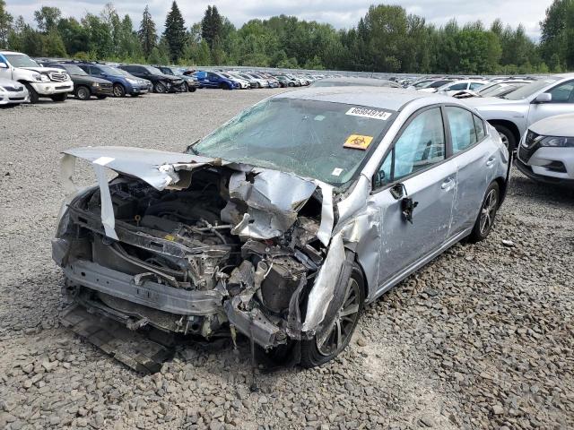 VIN 4S3GKAD69K3619758 2019 Subaru Impreza, Premium no.2