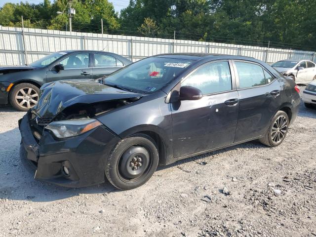 TOYOTA COROLLA L