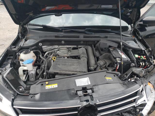 2016 VOLKSWAGEN JETTA S 3VW267AJXGM324262  66078484