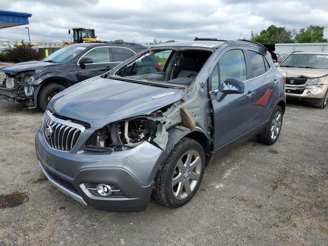 VIN KL4CJGSB0DB091521 2013 Buick Encore no.1