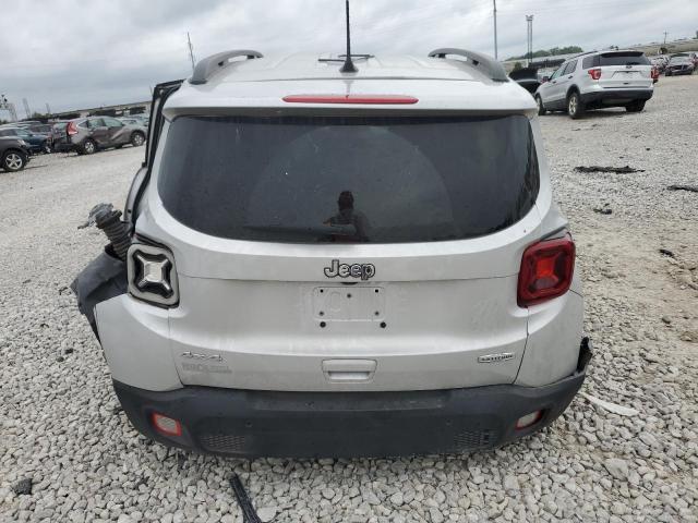 2021 JEEP RENEGADE L - ZACNJDB15MPM28028
