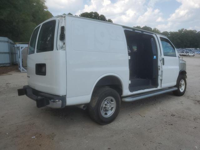 1GCWGAFP4P1127337 Chevrolet Express 2023