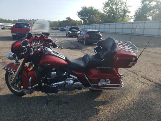 2008 HARLEY-DAVIDSON FLHTCUI 1HD1FC41X8Y672361